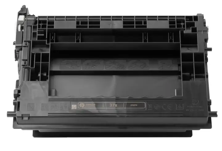 Cartucho de tóner original LaserJet 37X de alta capacidad negro