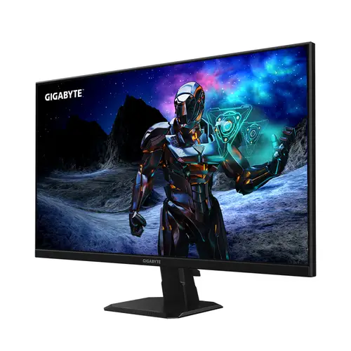 GS27Q X Monitor gaming 27" QHD - 2560 x 1440, 240Hz, 1ms, 300 cd/m², FreeSync Premium Pro, HDR Ready, HDMI 2.0, DisplayPort 1.4 - Imagen 2