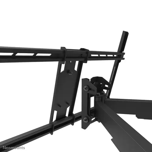 WL40S-950BL18 Soporte de pared robusto 55-110" - movimiento completo - Imagen 8