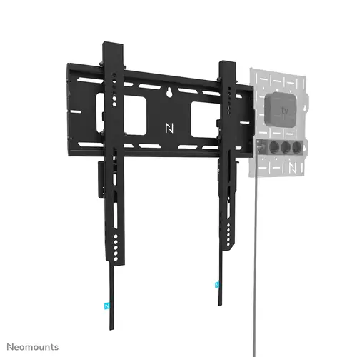 WL30-750BL14 Soporte de pared robusto 42-75" - fijo - bloqueable - instalación rápida - TÜV - Imagen 9