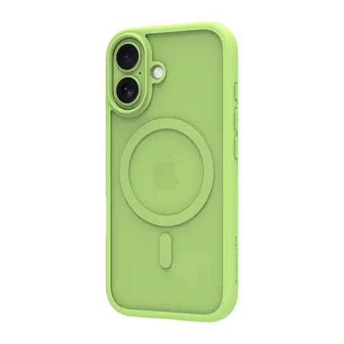 Grenen MS funda para teléfono móvil Verde - Imagen 3
