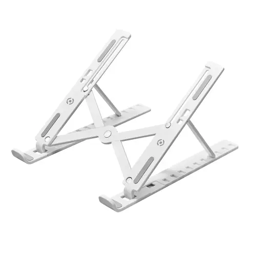 SWMAGICSTAND2 Soporte para ordenador portátil y tableta Blanco 39,6 cm (15.6") - Imagen 1