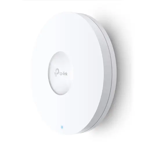 Omada EAP660 HD punto de acceso inalámbrico 2402 Mbit/s Blanco Energía sobre Ethernet (PoE) - Imagen 1