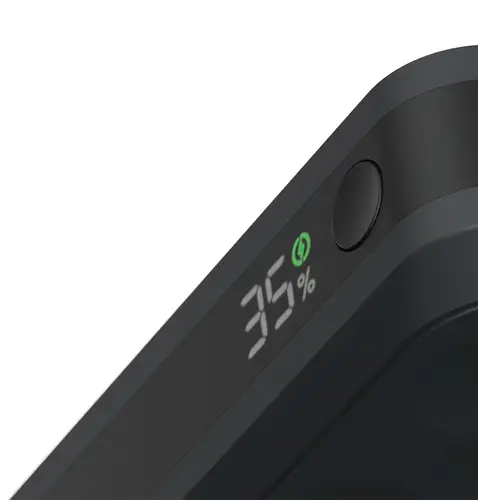 35W Fuel Series Powerbank 20.000 - Midnight Black - Imagen 13