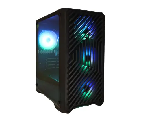 Core Ryzen 7 5700G/32Gb/2Tb Windwos 11 Home