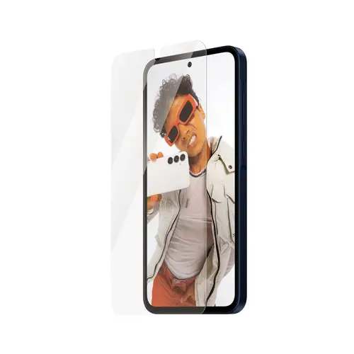 SAFE. by ® Screen Protector Samsung Galaxy A36 5G | Ultra-Wide Fit w. Aligner Protector de pantalla 1 pieza(s) - Imagen 1