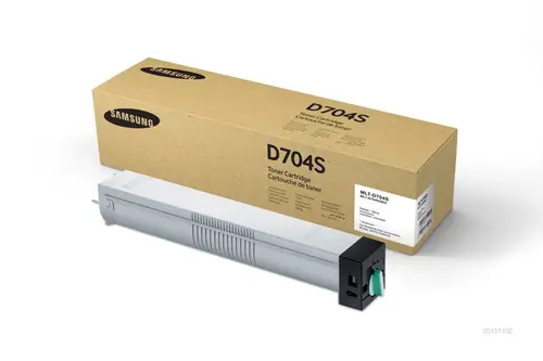 MLT-D704S Toner Schwarz Original Negro 1 pieza(s) - Imagen 3