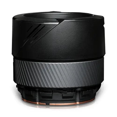 AORUS WATERFORCE 280 Procesador Sistema de refrigeración líquida todo en uno Negro - Imagen 5