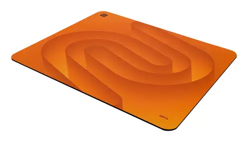 G-SR-SE II ORANGE Alfombrilla de ratón para juegos Naranja - Imagen 7