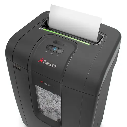 Destructora Mercury RSX1834 corte cruzado - Imagen 4