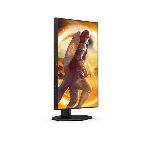 24G4X pantalla para PC 60,5 cm (23.8") 1920 x 1080 Pixeles Full HD LCD Negro - Imagen 7