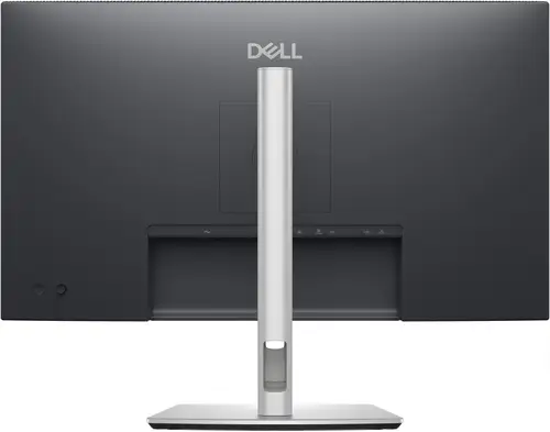 Pro Plus P2725QE pantalla para PC 68,6 cm (27") 3840 x 2160 Pixeles 4K Ultra HD LCD Negro, Plata - Imagen 3