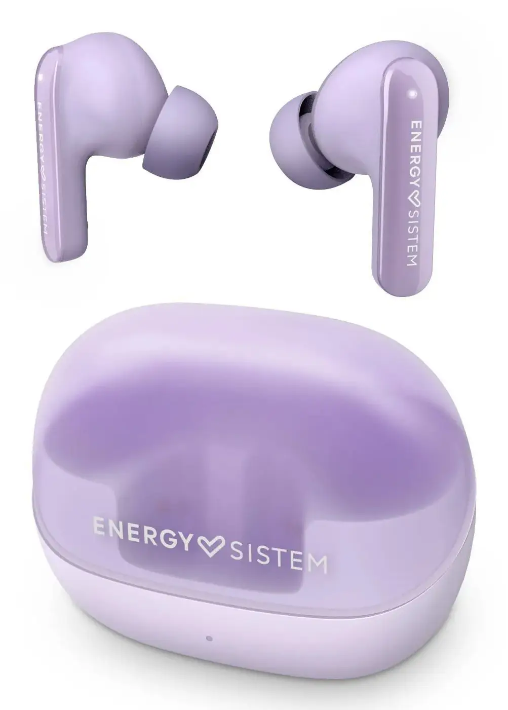 Serenity ANC Auriculares True Wireless Stereo (TWS) Dentro de oí..