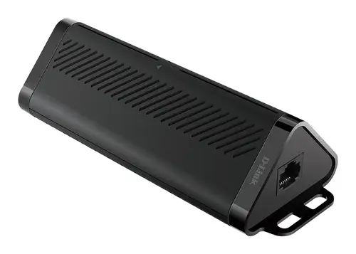 DPE-302GE adaptador e inyector de PoE Gigabit Ethernet - Imagen 6