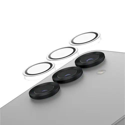 SAFE. by ® Camera Lens Protector Transparent Samsung Galaxy S25 Protector de pantalla 1 pieza(s) - Imagen 1