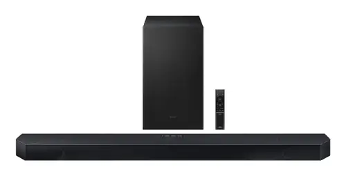 Barra Sonido Q600H 3.1.2ch con Subwoofer y Dolby Atmos 2026 - Imagen 2