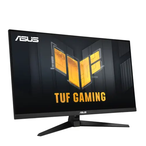TUF Gaming VG32UQA1A pantalla para PC 80 cm (31.5") 3840 x 2160 Pixeles 4K Ultra HD Negro - Imagen 2