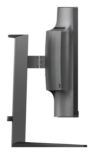 Evnia 5000 32M2C5500W/00 pantalla para PC 80 cm (31.5") 2560 x 1440 Pixeles Quad HD LCD Negro - Imagen 13