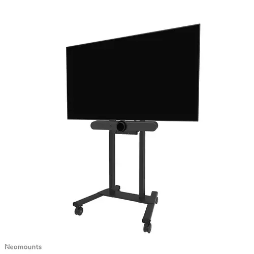AV60-500BL Kit compuesto por barra de videoconferencia y soporte para ordenador portátil 43-110" - VESA - máx 8 kg - universal - Imagen 3