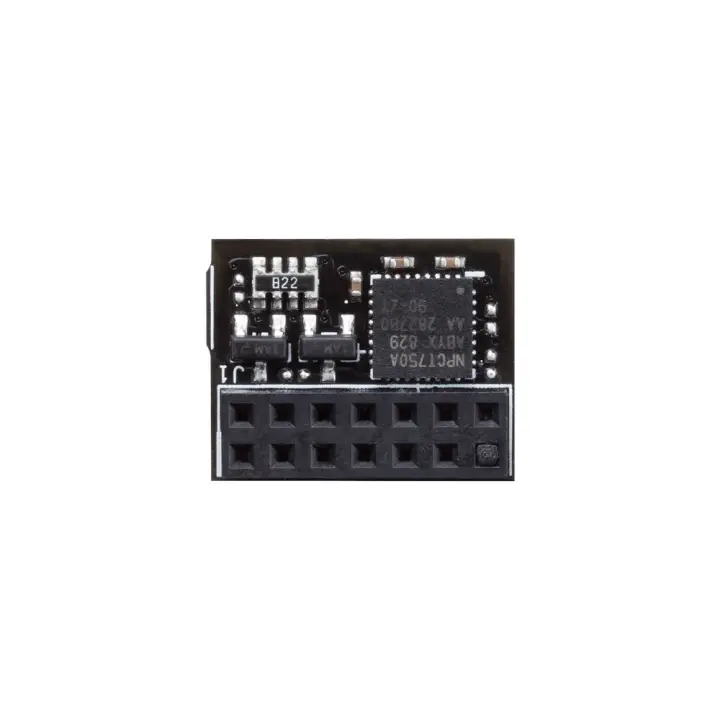 TPM-SPI 2.0