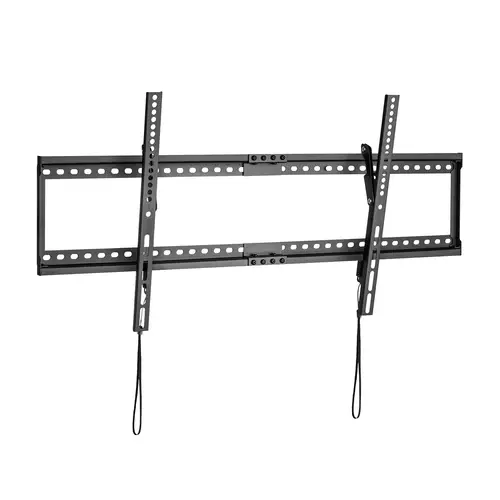 Soporte ECO Inclinable para Monitor/TV 75Kg de 37-90, Negro - Imagen 2
