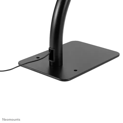 DS15-625BL1 Soporte de escritorio para tablet 7.9-11" - bloqueable - universal - Imagen 6