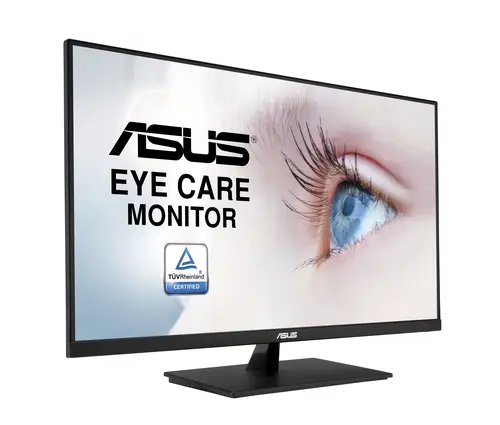 VP32UQ LED display 80 cm (31.5") 3840 x 2160 Pixeles 4K Ultra HD Negro - Imagen 2