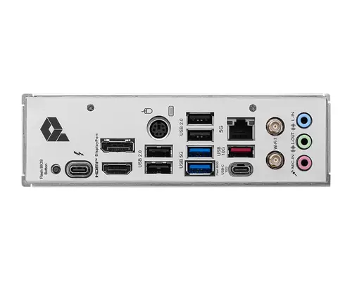 PRO Z890-P WIFI placa base Intel Z890 LGA 1851 (Socket V1) ATX - Imagen 5