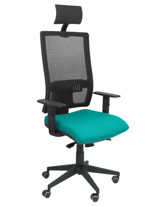 Silla Horna bali verde claro