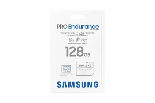 MB-MJ128K 128 GB MicroSDXC UHS-I Clase 10 - Imagen 8
