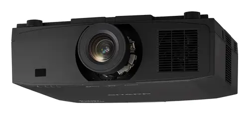 V801U Proyector de alcance estándar 8000 lúmenes ANSI 3LCD WUXGA (1920x1200) 3D Negro - Imagen 7