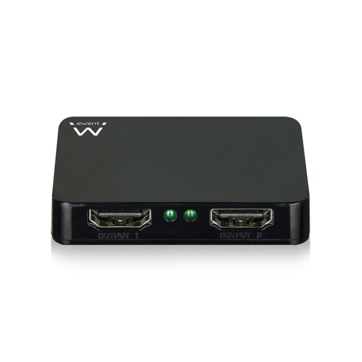 EW3720 divisor de video HDMI 2x HDMI