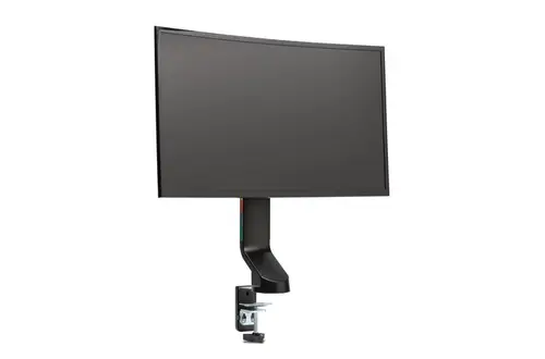 Brazo SmartFit® de ahorro de espacio para un monitor - Imagen 2