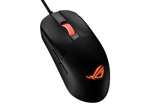 ROG Strix IMPACT III ratón Juego mano derecha USB tipo A Óptico 12000 DPI - Imagen 2