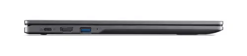 Chromebook Plus 515 CBE595-2-TCO-575G Intel Core 5 120U 39,6 cm (15.6") Full HD 16 GB LPDDR5x-SDRAM 512 GB SSD Wi-Fi 6E (802.11ax) ChromeOS Gris - Imagen 6