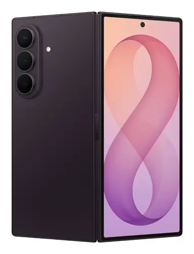 Galaxy Z Fold8 Ultra 20,3 cm (8") SIM doble 5G USB Tipo C 12 GB 256 GB 5000 mAh Violeta - Imagen 2