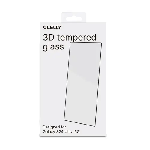 3DGlass Protector de pantalla Samsung 1 pieza(s) - Imagen 3