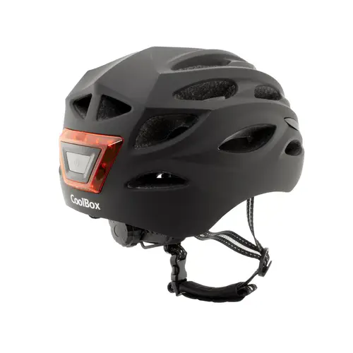 Casco con luz M02 - Imagen 3
