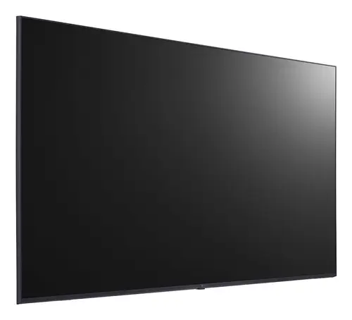 50UL3J-M pantalla de señalización Pantalla plana para señalización digital 127 cm (50") LCD Wifi 400 cd / m² 4K Ultra HD Azul WebOS 16/7 - Imagen 5