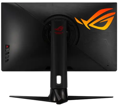 ROG Strix XG27AQ pantalla para PC 68,6 cm (27") 2560 x 1440 Pixeles LED Negro - Imagen 3