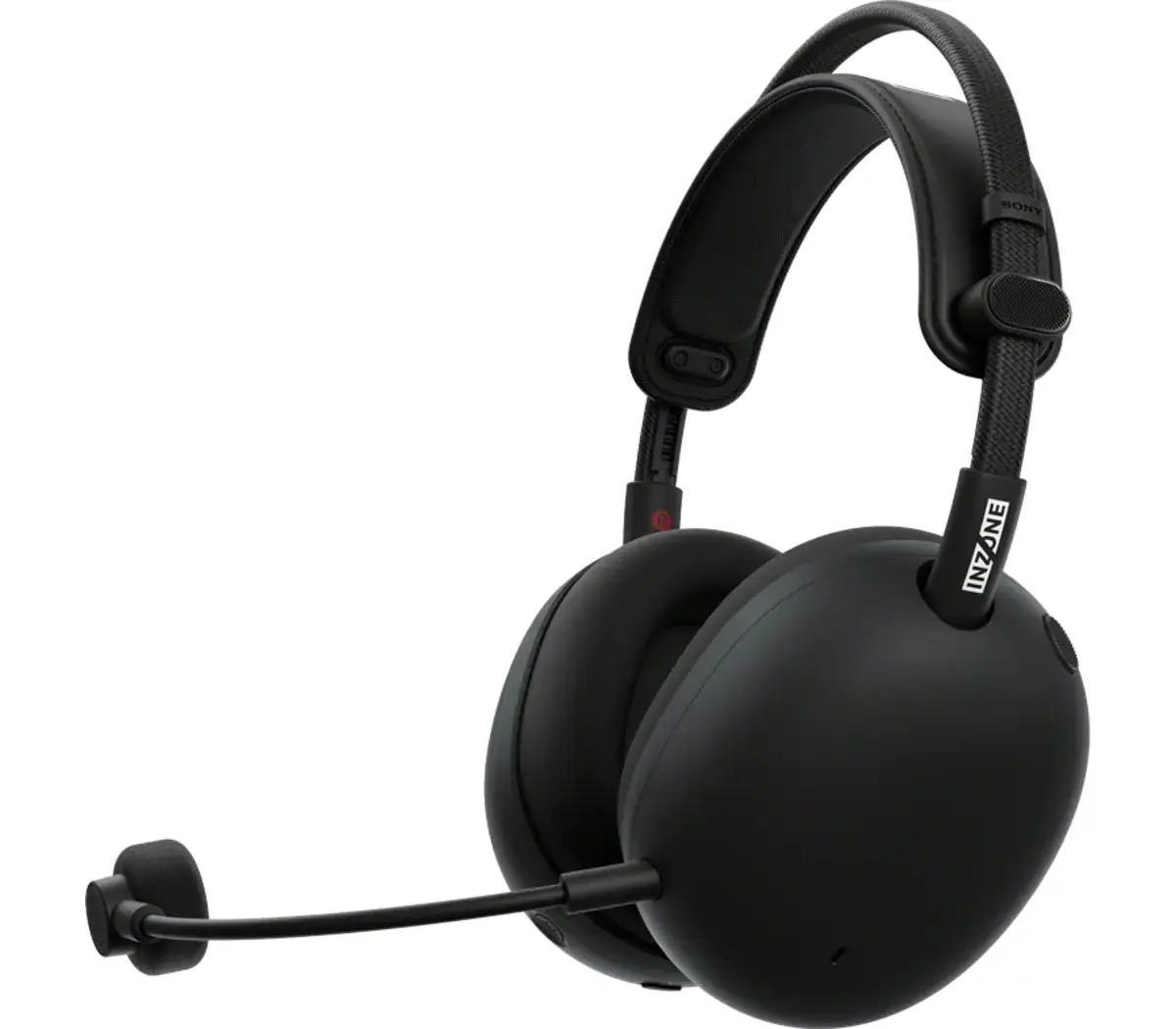 Inzone H9 II Auriculares Inalámbrico Diadema Juego USB Tipo C Bl..