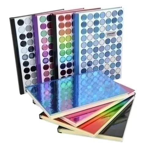 BLOCK DE NOTAS OFFICE BOX A5 3D - Pack de 12 unidades