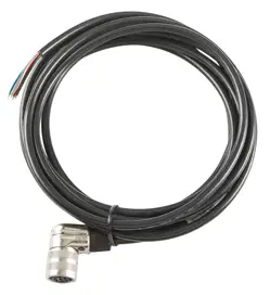 VM1055CABLE cable de transmisión Negro