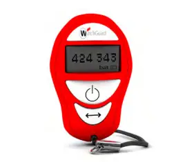 AuthPoint Hardware Token 7 año(s)