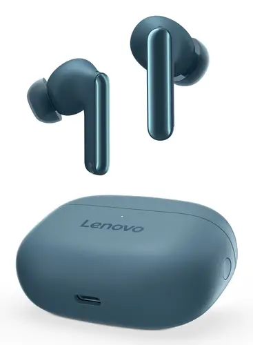 TWS Yoga PC Edition Auriculares True Wireless Stereo (TWS) Dentro de oído Llamadas/Música Bluetooth Verde azulado - Imagen 10