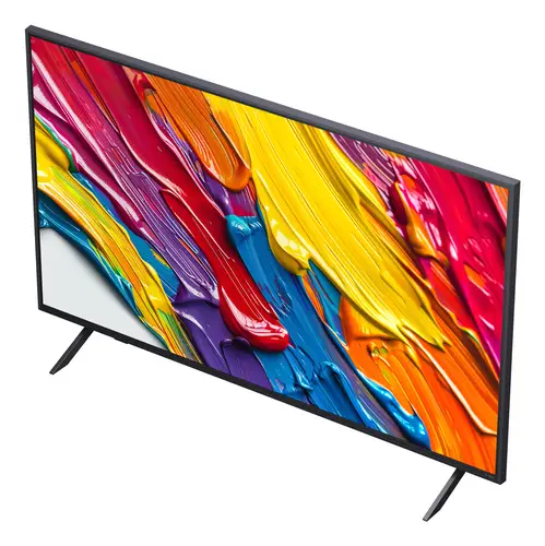 QNED AI 50QNED82A6B 127 cm (50") 4K Ultra HD Smart TV Wifi Negro - Imagen 11