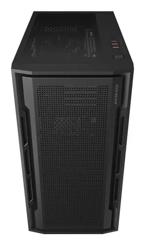 Uniface Mini Mini Tower Negro - Imagen 3