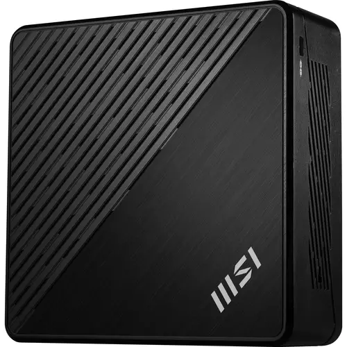 Cubi 5 1M-438BEU 0,6 l tamaño PC Negro 120U Intel® SoC - Imagen 7