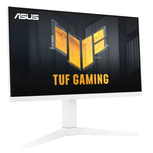 TUF Gaming VG27AQML1A-W pantalla para PC 68,6 cm (27") 2560 x 1440 Pixeles Wide Quad HD LCD Blanco - Imagen 3