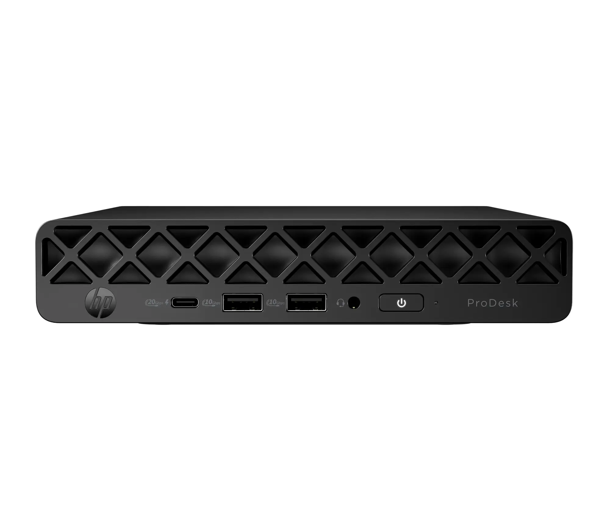 ProDesk 4 Mini G1i Desktop AI PC Intel Core Ultra 5 235T 16 GB DDR5-SDRAM 512 GB SSD Windows 11 Pro Mini PC